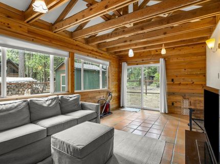 7287 5th Avenue, Tahoma, CA 96142 Photo