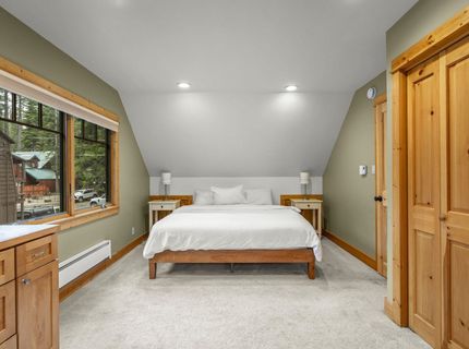 7287 5th Avenue, Tahoma, CA 96142 Photo