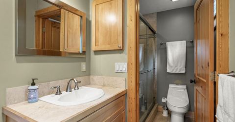 7287 5th Avenue, Tahoma, CA 96142 Photo