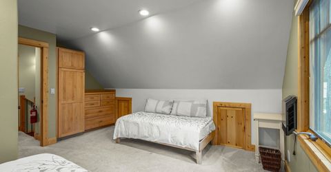 7287 5th Avenue, Tahoma, CA 96142 Photo