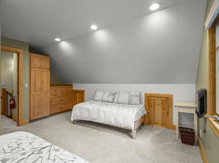 7287 5th Avenue, Tahoma, CA 96142 Photo