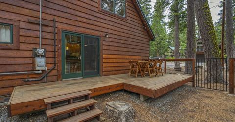 7287 5th Avenue, Tahoma, CA 96142 Photo