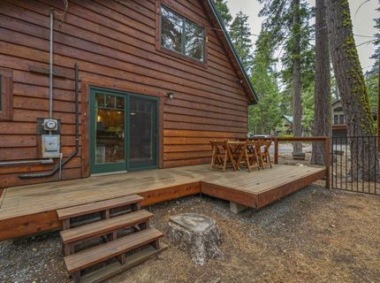 7287 5th Avenue, Tahoma, CA 96142 Photo