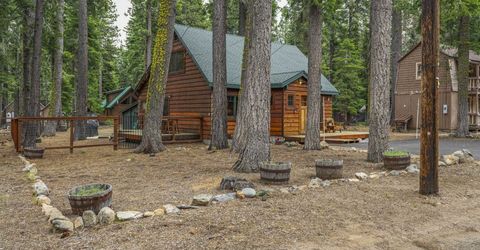 7287 5th Avenue, Tahoma, CA 96142 Photo