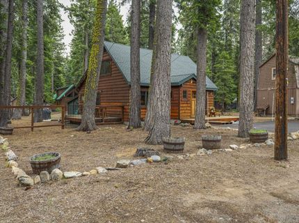 7287 5th Avenue, Tahoma, CA 96142 Photo