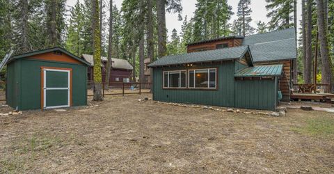 7287 5th Avenue, Tahoma, CA 96142 Photo