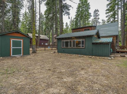 7287 5th Avenue, Tahoma, CA 96142 Photo