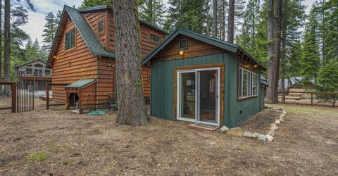 7287 5th Avenue, Tahoma, CA 96142 Photo