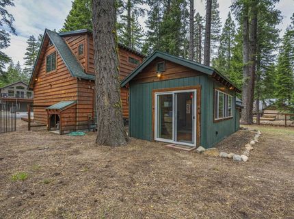 7287 5th Avenue, Tahoma, CA 96142 Photo