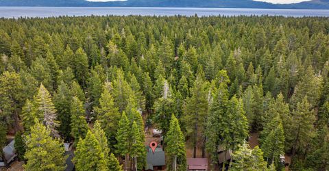 7287 5th Avenue, Tahoma, CA 96142 Photo