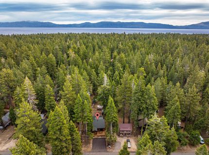7287 5th Avenue, Tahoma, CA 96142 Photo