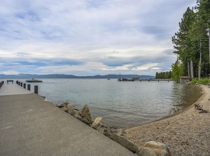 7287 5th Avenue, Tahoma, CA 96142 Photo
