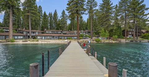 7287 5th Avenue, Tahoma, CA 96142 Photo