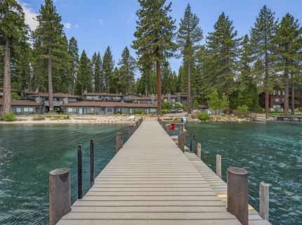 7287 5th Avenue, Tahoma, CA 96142 Photo