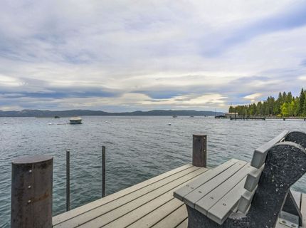 7287 5th Avenue, Tahoma, CA 96142 Photo