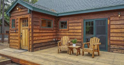 7287 5th Avenue, Tahoma, CA 96142 Photo