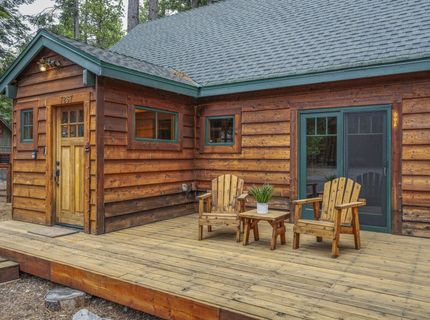 7287 5th Avenue, Tahoma, CA 96142 Photo
