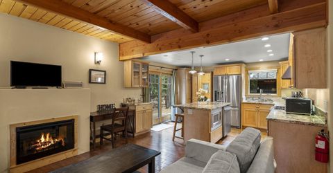 7287 5th Avenue, Tahoma, CA 96142 Photo