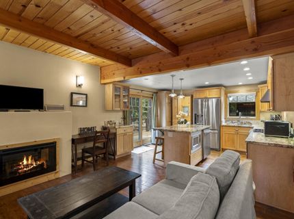7287 5th Avenue, Tahoma, CA 96142 Photo