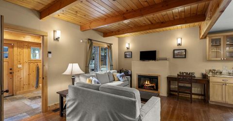 7287 5th Avenue, Tahoma, CA 96142 Photo