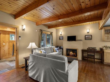 7287 5th Avenue, Tahoma, CA 96142 Photo