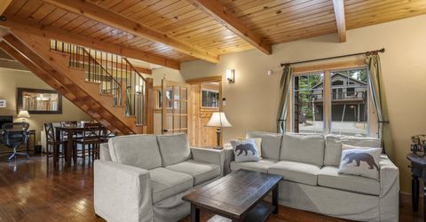 7287 5th Avenue, Tahoma, CA 96142 Photo