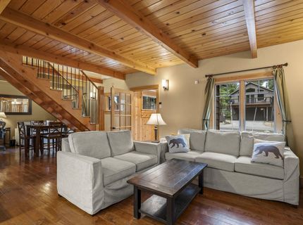 7287 5th Avenue, Tahoma, CA 96142 Photo
