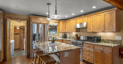 7287 5th Avenue, Tahoma, CA 96142 Photo