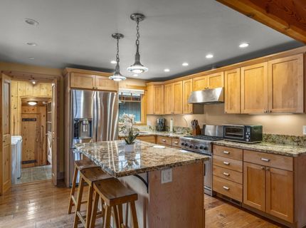 7287 5th Avenue, Tahoma, CA 96142 Photo