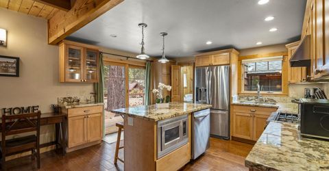 7287 5th Avenue, Tahoma, CA 96142 Photo