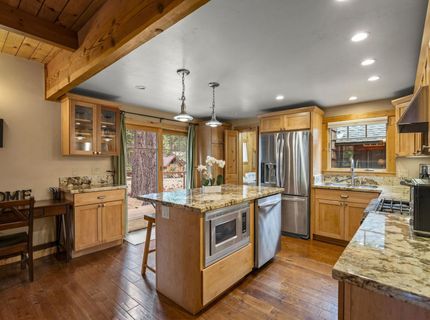 7287 5th Avenue, Tahoma, CA 96142 Photo