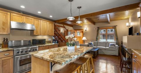 7287 5th Avenue, Tahoma, CA 96142 Photo