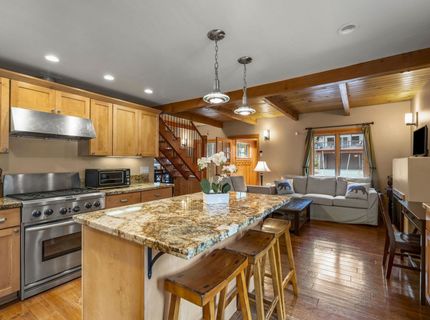 7287 5th Avenue, Tahoma, CA 96142 Photo