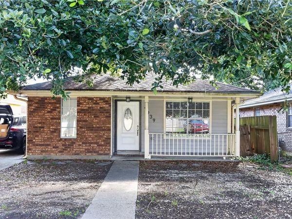 7939 DEVINE Street, New Orleans, LA 70127