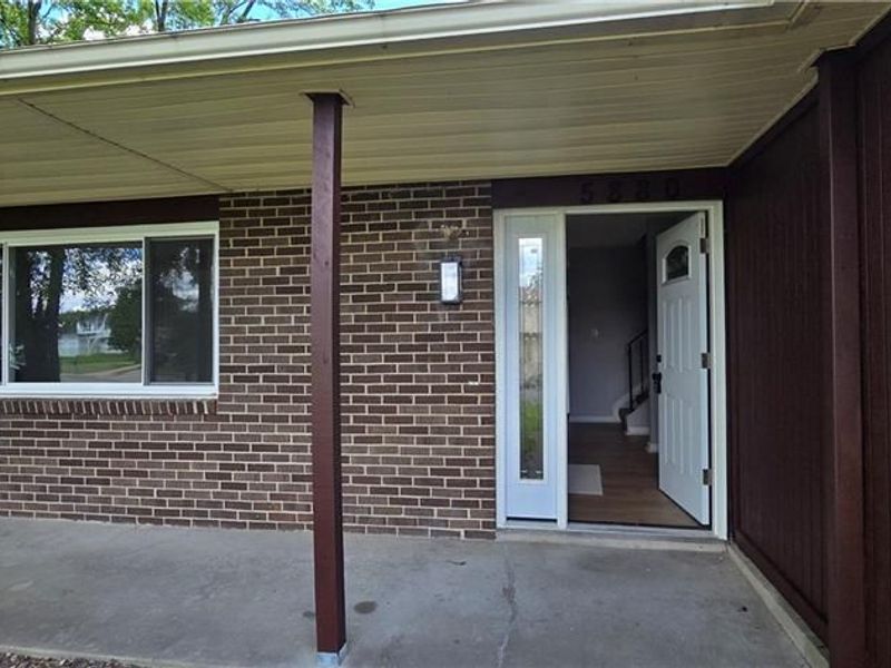 5880 Woodstone Drive, Trotwood, OH 45426 Photo 20