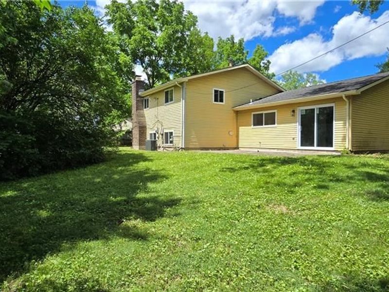 5880 Woodstone Drive, Trotwood, OH 45426 Photo 23