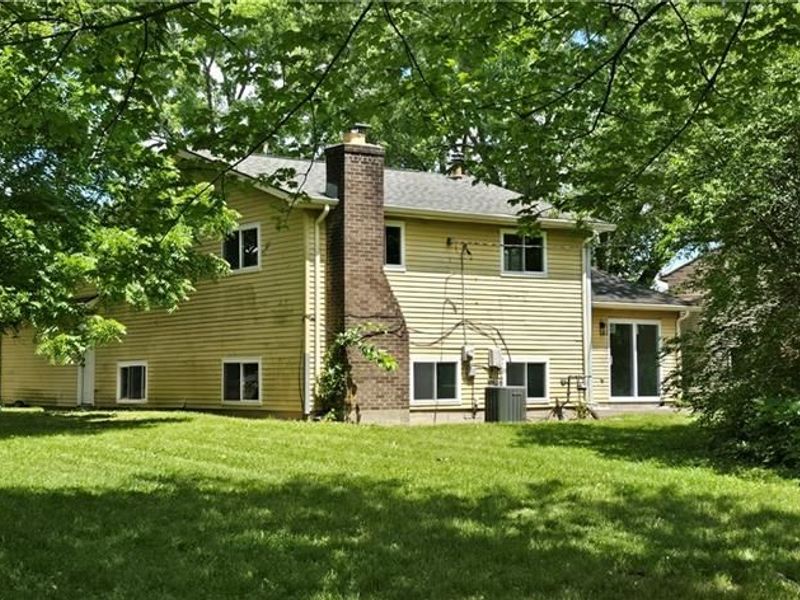 5880 Woodstone Drive, Trotwood, OH 45426 Photo 25
