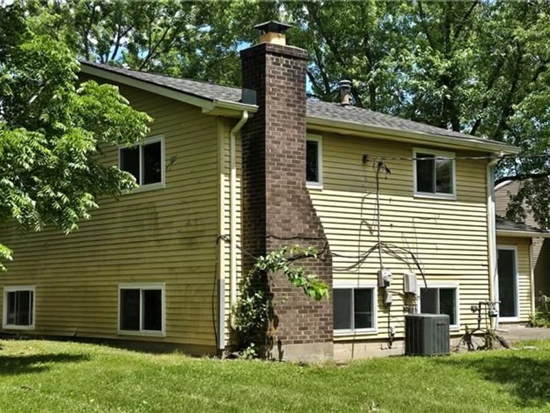 5880 Woodstone Drive, Trotwood, OH 45426 Photo 26