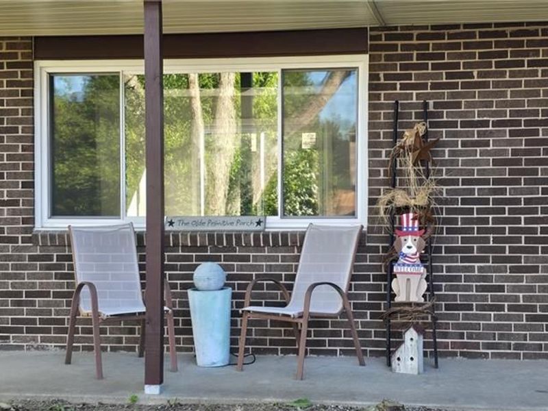 5880 Woodstone Drive, Trotwood, OH 45426 Photo 3