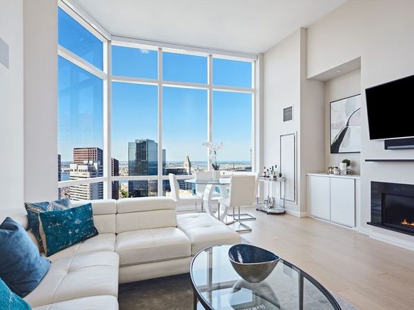 1 Franklin St, Unit 4505, Boston, MA 02110