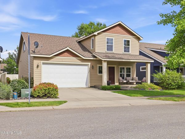 6302 N Cornwall ST, Coeur d'Alene, ID 83815