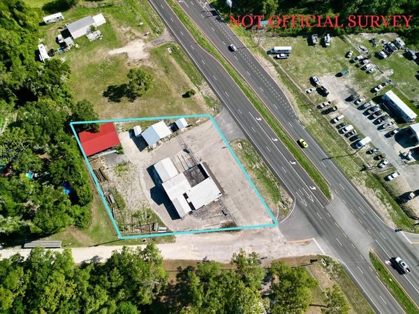 13874 NW Hwy 19, Chiefland, FL 32628