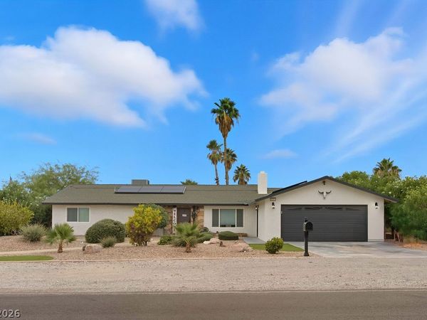 8715 W Hammer Lane , Las Vegas, NV 89149