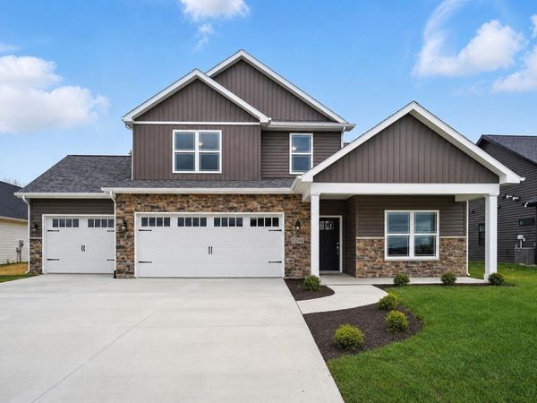 13244 Watling Path, Fort Wayne, IN 46818