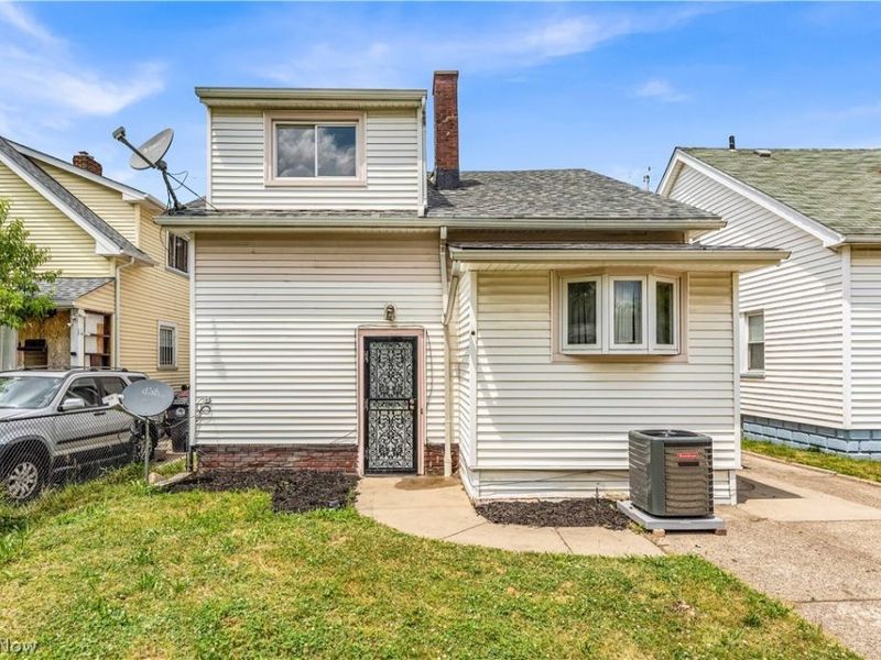 6800 Kazimier Avenue , Cleveland, OH 44105 Photo 25