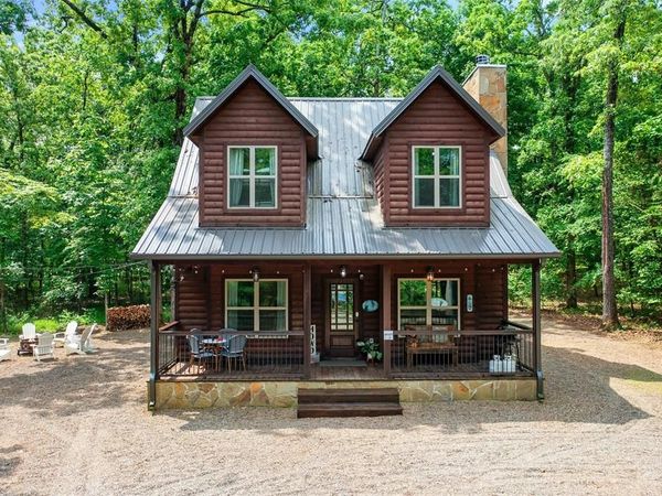 678 N State Highway 259a , Broken Bow, OK 74728