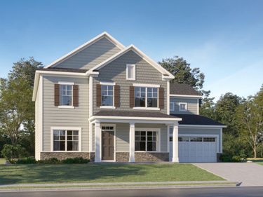 172 Fairbanks Avenue, Garner, NC 27529