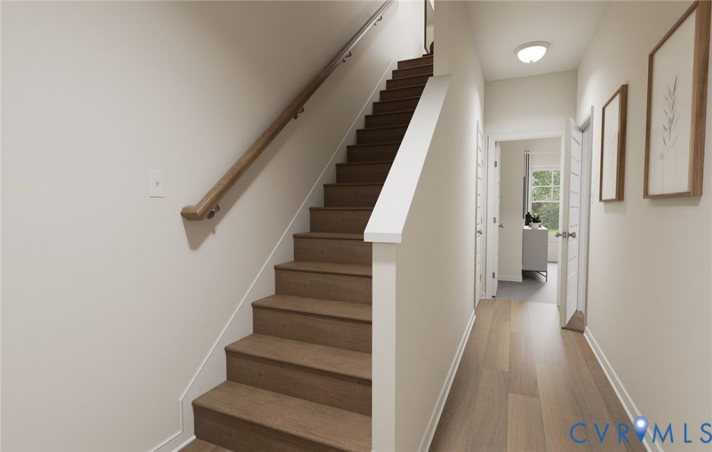 9804 Edgecraft Walk  Glen Allen, VA 23059