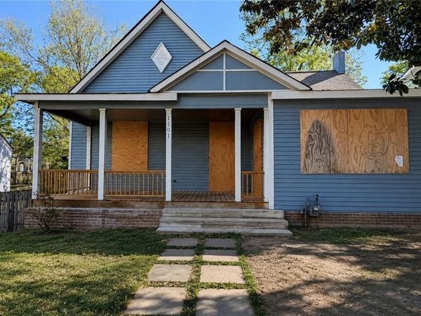 1101 Arlington Avenue SW, Atlanta, GA 30310