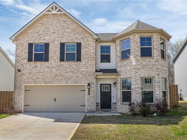 4167 Cedar Commons Way, Conley, GA 30288